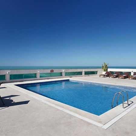 Royal Macae Palace Hotel Kültér fotó