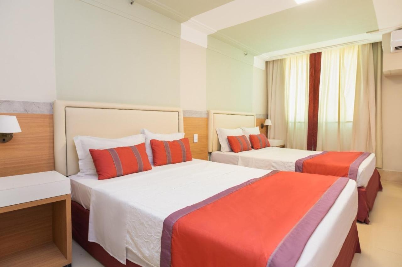 Royal Macae Palace Hotel Kültér fotó