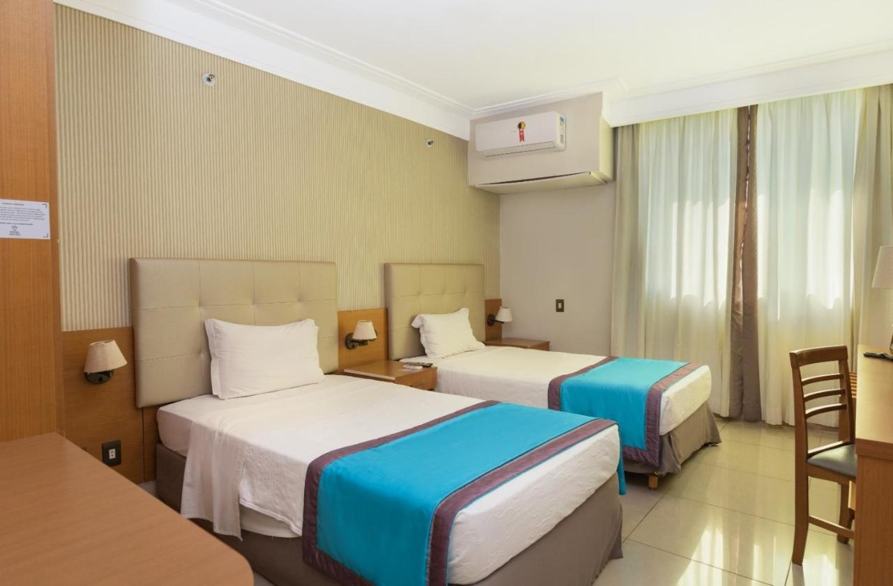 Royal Macae Palace Hotel Kültér fotó