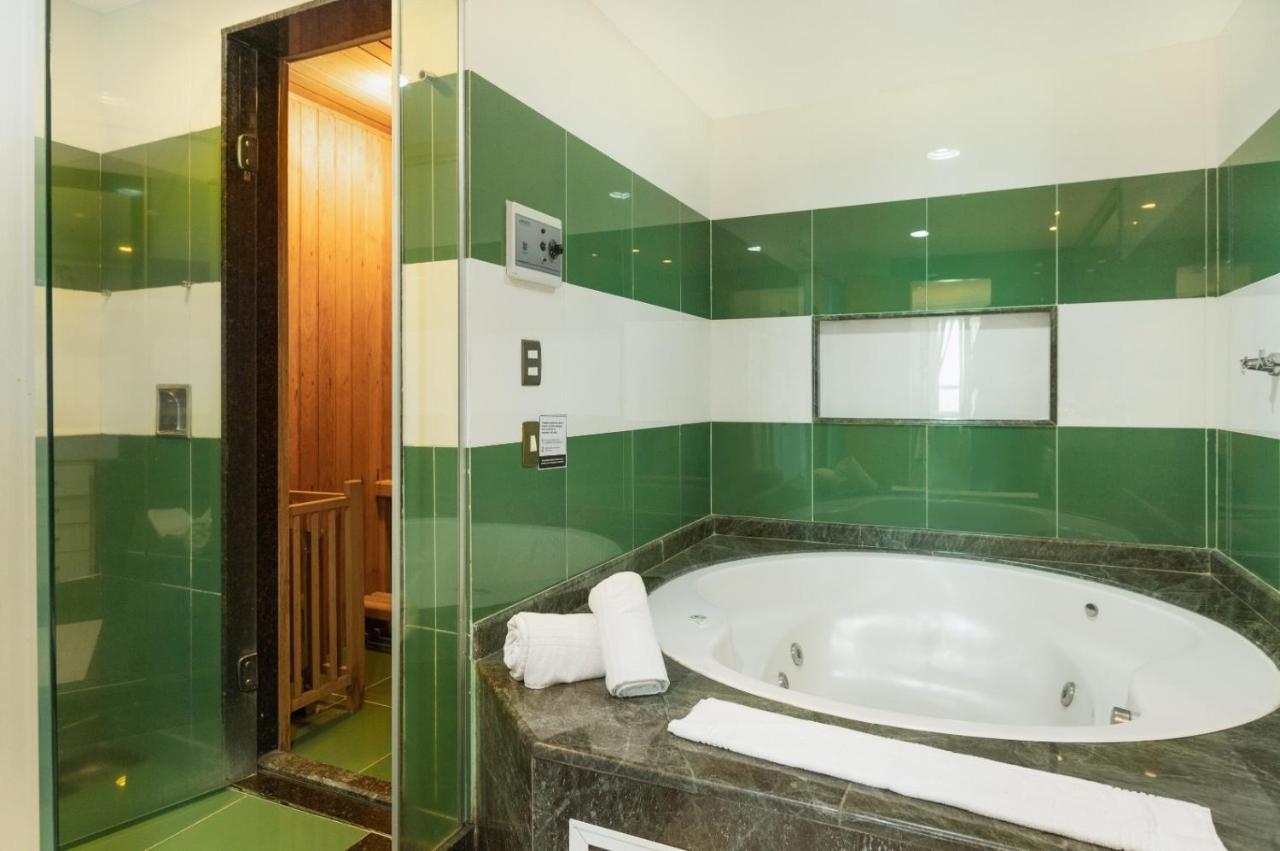 Royal Macae Palace Hotel Kültér fotó