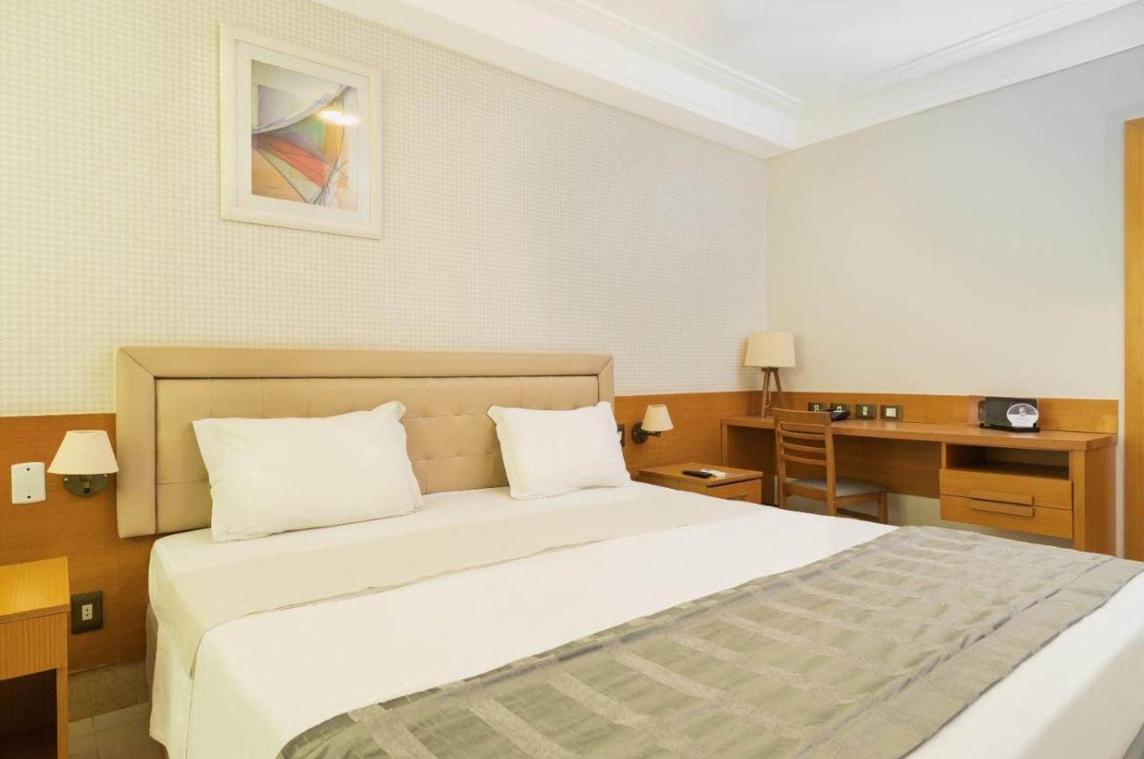 Royal Macae Palace Hotel Kültér fotó