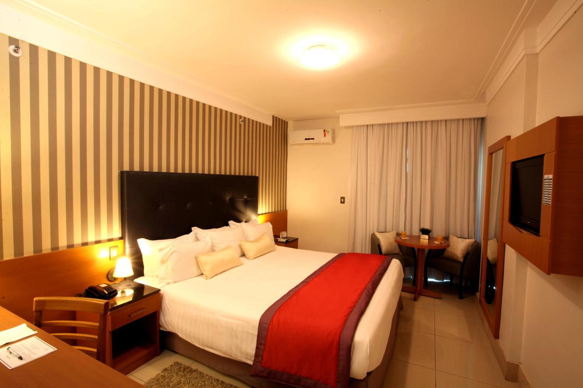 Royal Macae Palace Hotel Szoba fotó