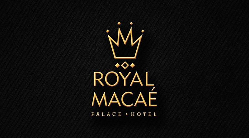 Royal Macae Palace Hotel Kültér fotó