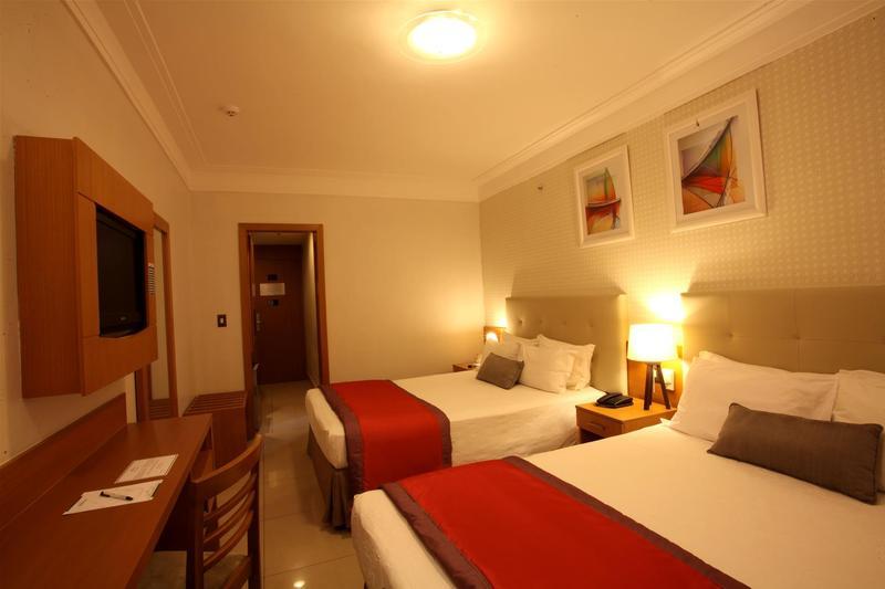 Royal Macae Palace Hotel Kültér fotó