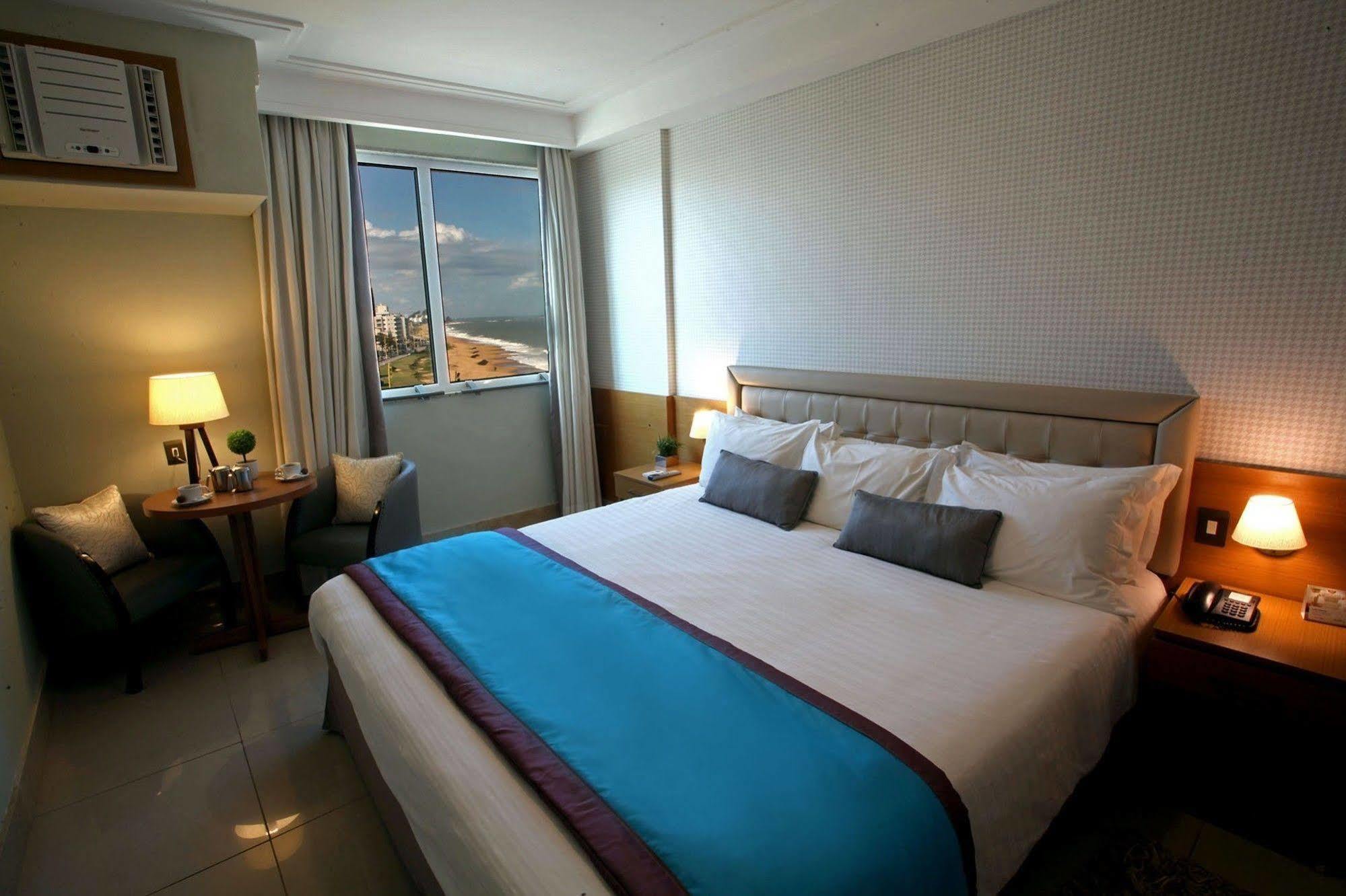 Royal Macae Palace Hotel Kültér fotó