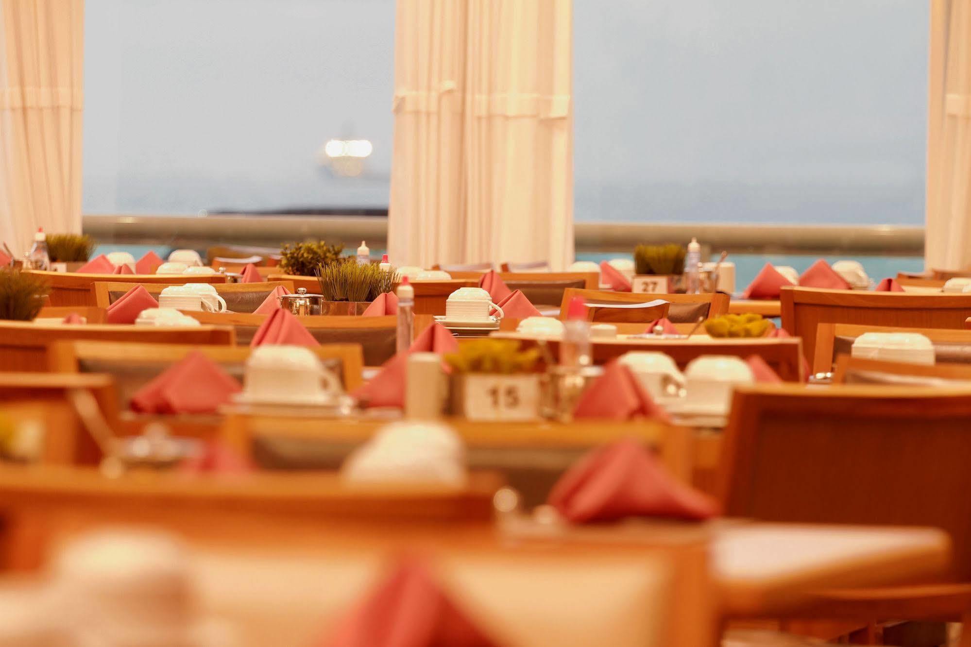 Royal Macae Palace Hotel Kültér fotó