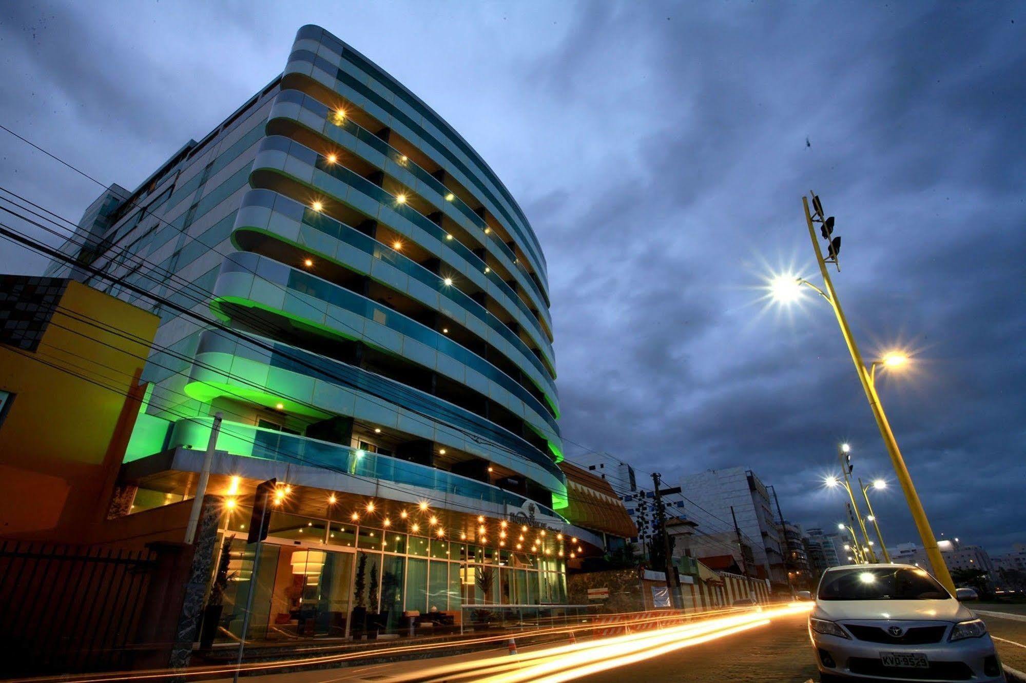 Royal Macae Palace Hotel Kültér fotó