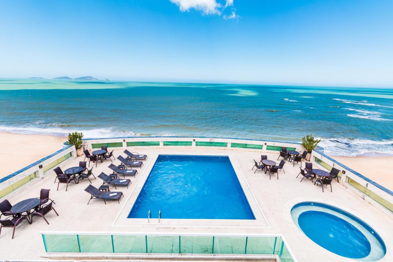 Royal Macae Palace Hotel Kültér fotó