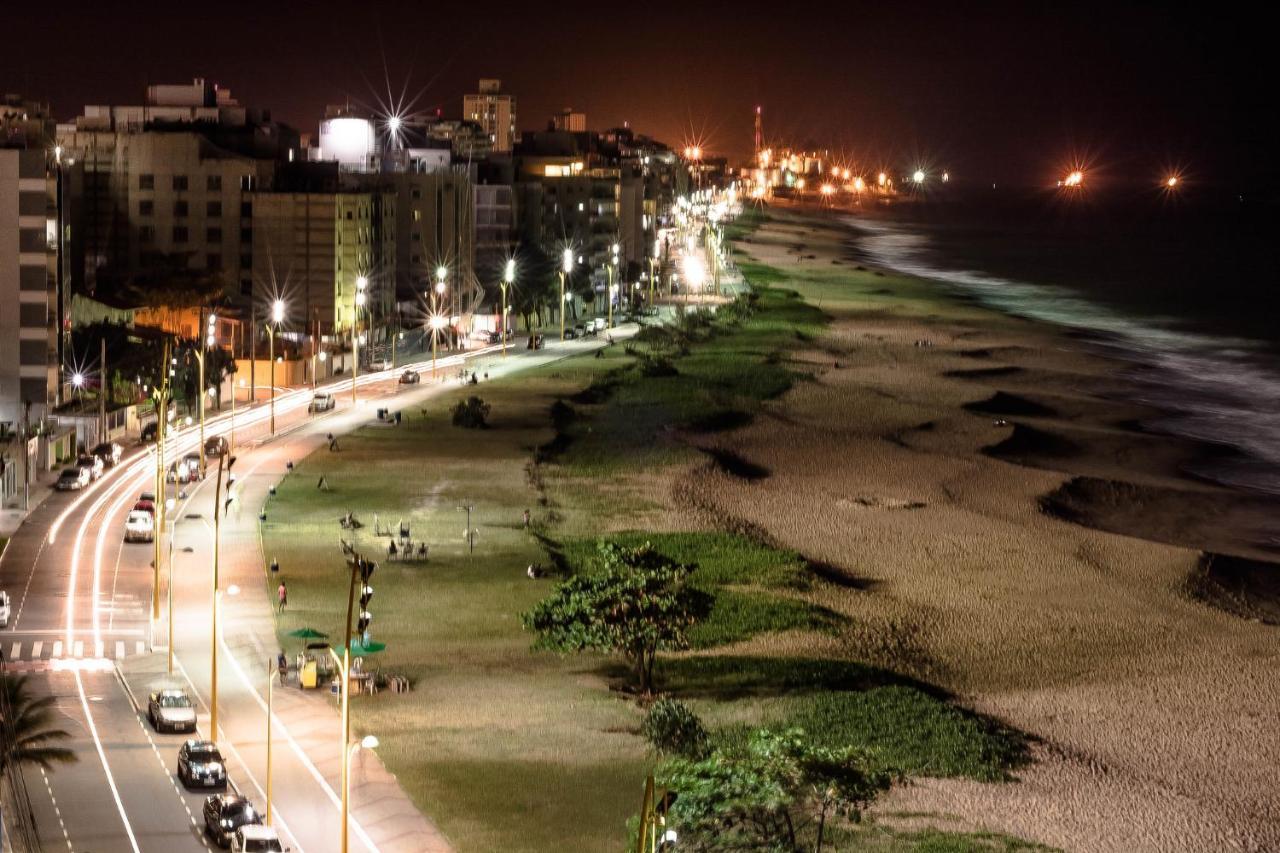 Royal Macae Palace Hotel Kültér fotó