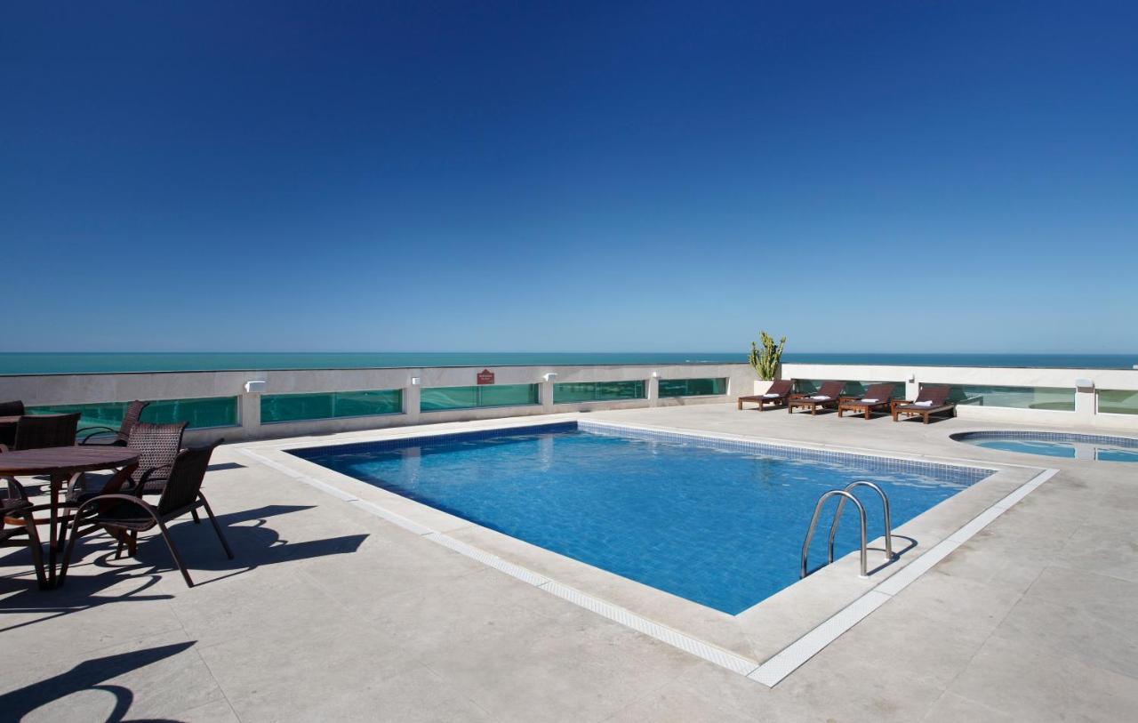 Royal Macae Palace Hotel Kültér fotó